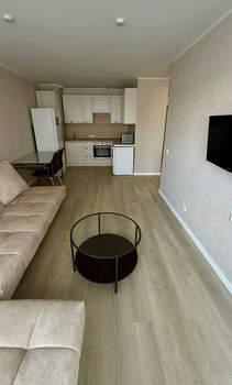 2-к квартира, на длительный срок, 41м2, 2/9 этаж