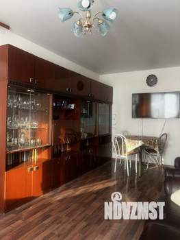 3-к квартира, на длительный срок, 57м2, 2/5 этаж