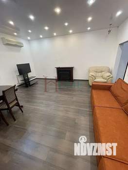 2-к квартира, на длительный срок, 82м2, 4/16 этаж