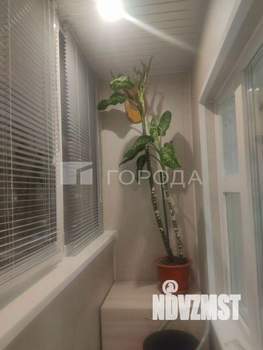 Студия квартира, на длительный срок, 20м2, 3/9 этаж