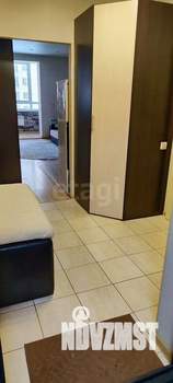 Студия квартира, на длительный срок, 30м2, 4/16 этаж