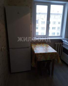 2-к квартира, на длительный срок, 44м2, 4/5 этаж