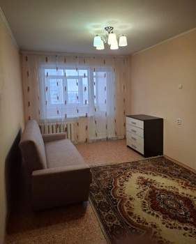 2-к квартира, на длительный срок, 43м2, 9/9 этаж