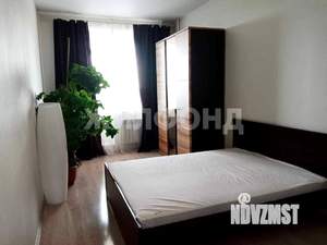 2-к квартира, на длительный срок, 77м2, 10/14 этаж