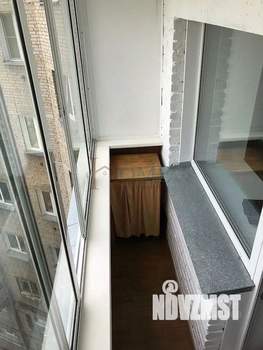 1-к квартира, на длительный срок, 45м2, 7/8 этаж