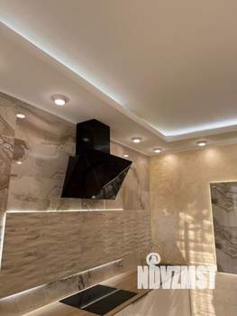 1-к квартира, на длительный срок, 45м2, 10/26 этаж