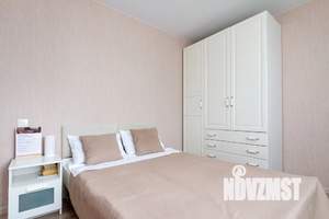 Студия квартира, посуточно, 28м2, 8/18 этаж