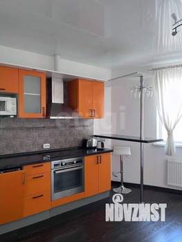 1-к квартира, на длительный срок, 43м2, 11/27 этаж