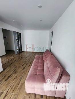 2-к квартира, на длительный срок, 46м2, 1/5 этаж