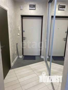 Студия квартира, на длительный срок, 27м2, 5/8 этаж