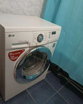 1-к квартира, на длительный срок, 38м2, 2/10 этаж