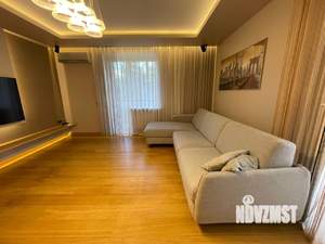 3-к квартира, на длительный срок, 105м2, 6/10 этаж