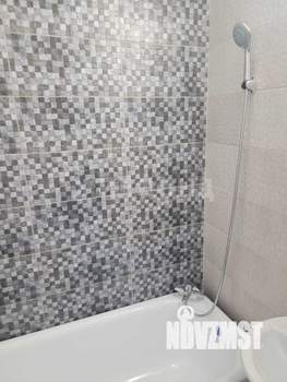 Студия квартира, на длительный срок, 27м2, 4/15 этаж