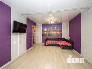 1-к квартира, на длительный срок, 37м2, 1/10 этаж