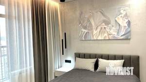2-к квартира, на длительный срок, 45м2, 15/25 этаж