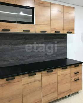 1-к квартира, на длительный срок, 50м2, 2/26 этаж