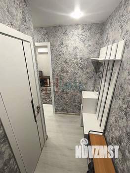 1-к квартира, на длительный срок, 32м2, 1/5 этаж