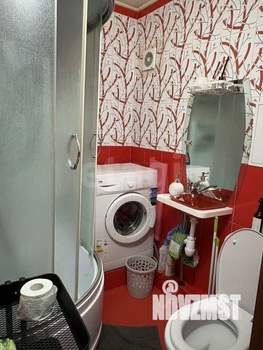 1-к квартира, на длительный срок, 35м2, 3/5 этаж