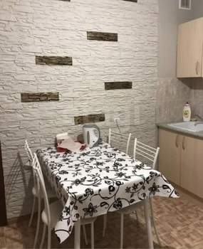 2-к квартира, на длительный срок, 56м2, 8/10 этаж