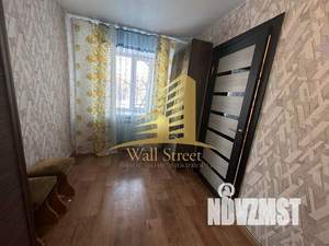 2-к квартира, на длительный срок, 42м2, 2/5 этаж