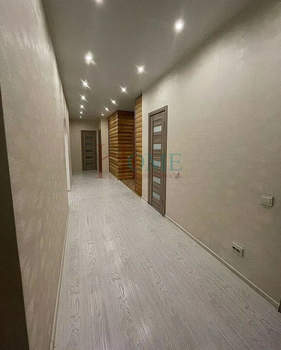 3-к квартира, на длительный срок, 126м2, 2/25 этаж