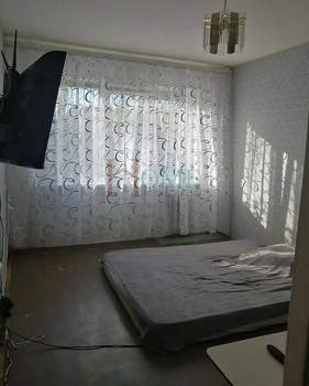 3-к квартира, на длительный срок, 60м2, 1/9 этаж