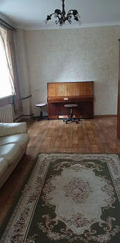3-к квартира, на длительный срок, 84м2, 1/5 этаж