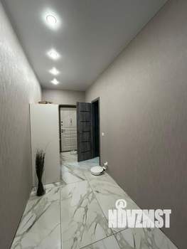 1-к квартира, на длительный срок, 43м2, 15/15 этаж