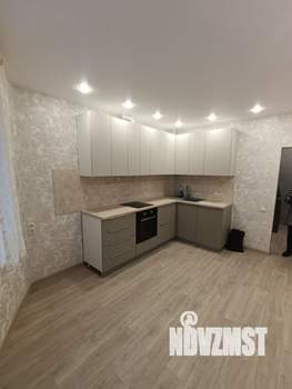 1-к квартира, на длительный срок, 45м2, 14/27 этаж