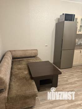 1-к квартира, на длительный срок, 40м2, 8/17 этаж