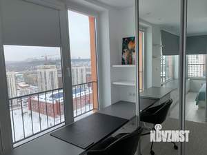 3-к квартира, на длительный срок, 67м2, 24/25 этаж