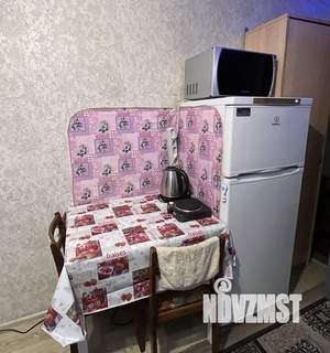 Студия квартира, на длительный срок, 12м2, 5/5 этаж