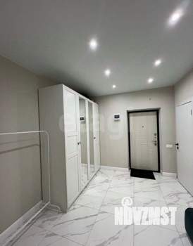 Студия квартира, на длительный срок, 30м2, 24/25 этаж