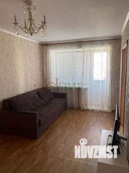 3-к квартира, на длительный срок, 46м2, 4/5 этаж