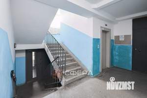 1-к квартира, на длительный срок, 33м2, 1/10 этаж