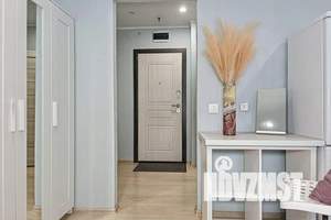 1-к квартира, посуточно, 26м2, 4/25 этаж