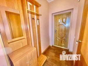 Студия квартира, посуточно, 24м2, 12/25 этаж