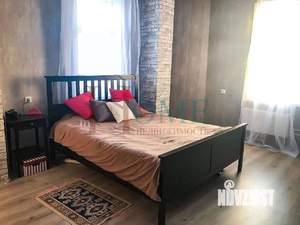 1-к квартира, на длительный срок, 40м2, 12/16 этаж