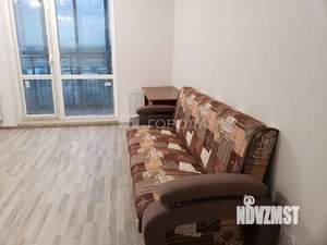 Студия квартира, на длительный срок, 30м2, 8/17 этаж