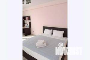1-к квартира, посуточно, 39м2, 10/15 этаж
