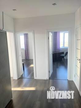 2-к квартира, на длительный срок, 65м2, 11/17 этаж