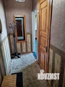 1-к квартира, на длительный срок, 30м2, 5/5 этаж