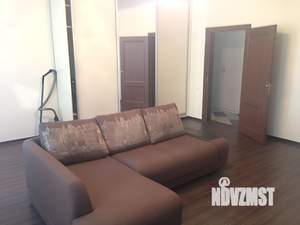 2-к квартира, на длительный срок, 100м2, 3/3 этаж