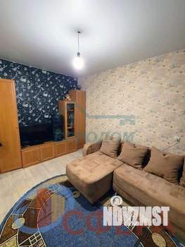 Студия квартира, на длительный срок, 21м2, 9/9 этаж