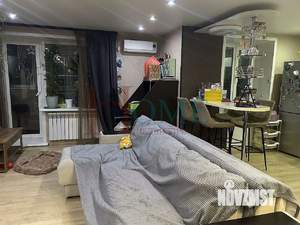 3-к квартира, на длительный срок, 60м2, 9/9 этаж