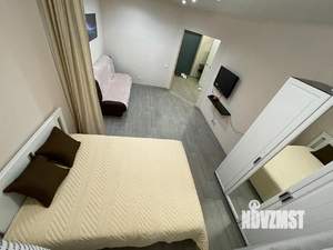 1-к квартира, посуточно, 47м2, 1/1 этаж