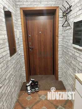 2-к квартира, на длительный срок, 43м2, 4/5 этаж