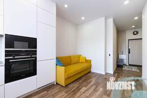 3-к квартира, на длительный срок, 60м2, 22/24 этаж