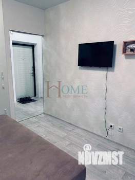 1-к квартира, на длительный срок, 34м2, 7/19 этаж