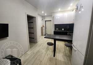 2-к квартира, на длительный срок, 40м2, 22/25 этаж